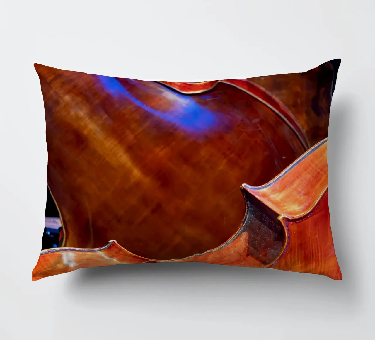 Cello cuscino da anderm