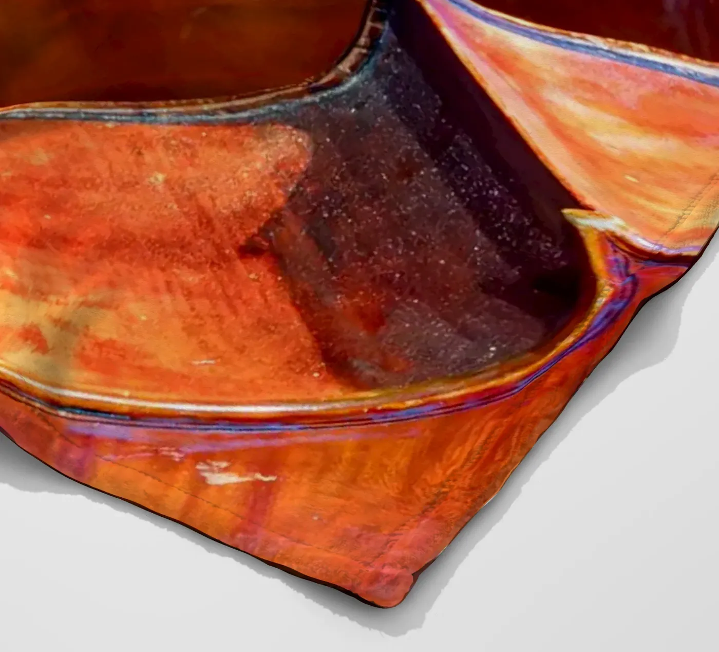 Cello fleecedeken van anderm