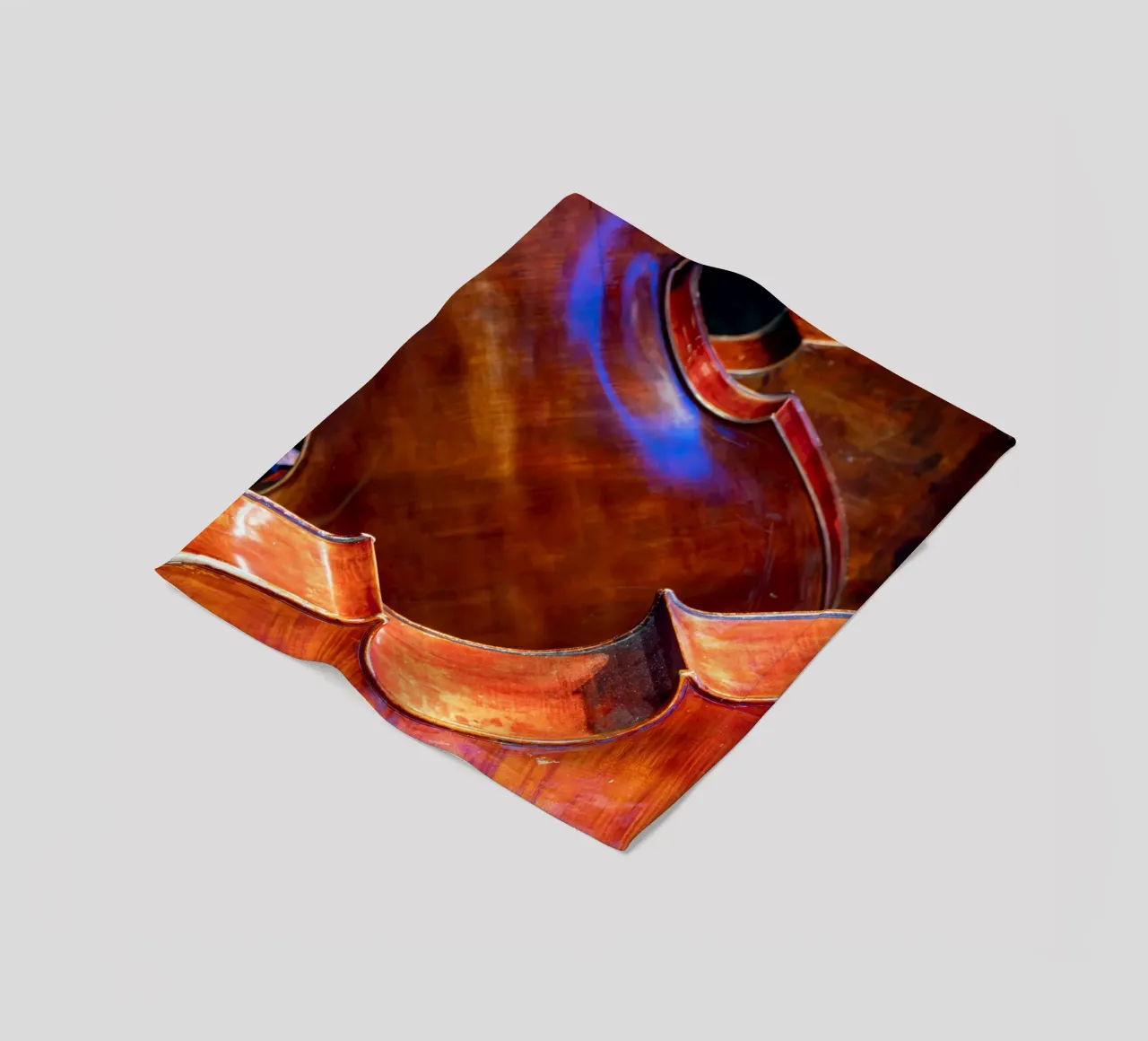 Cello Fleecedecke von anderm