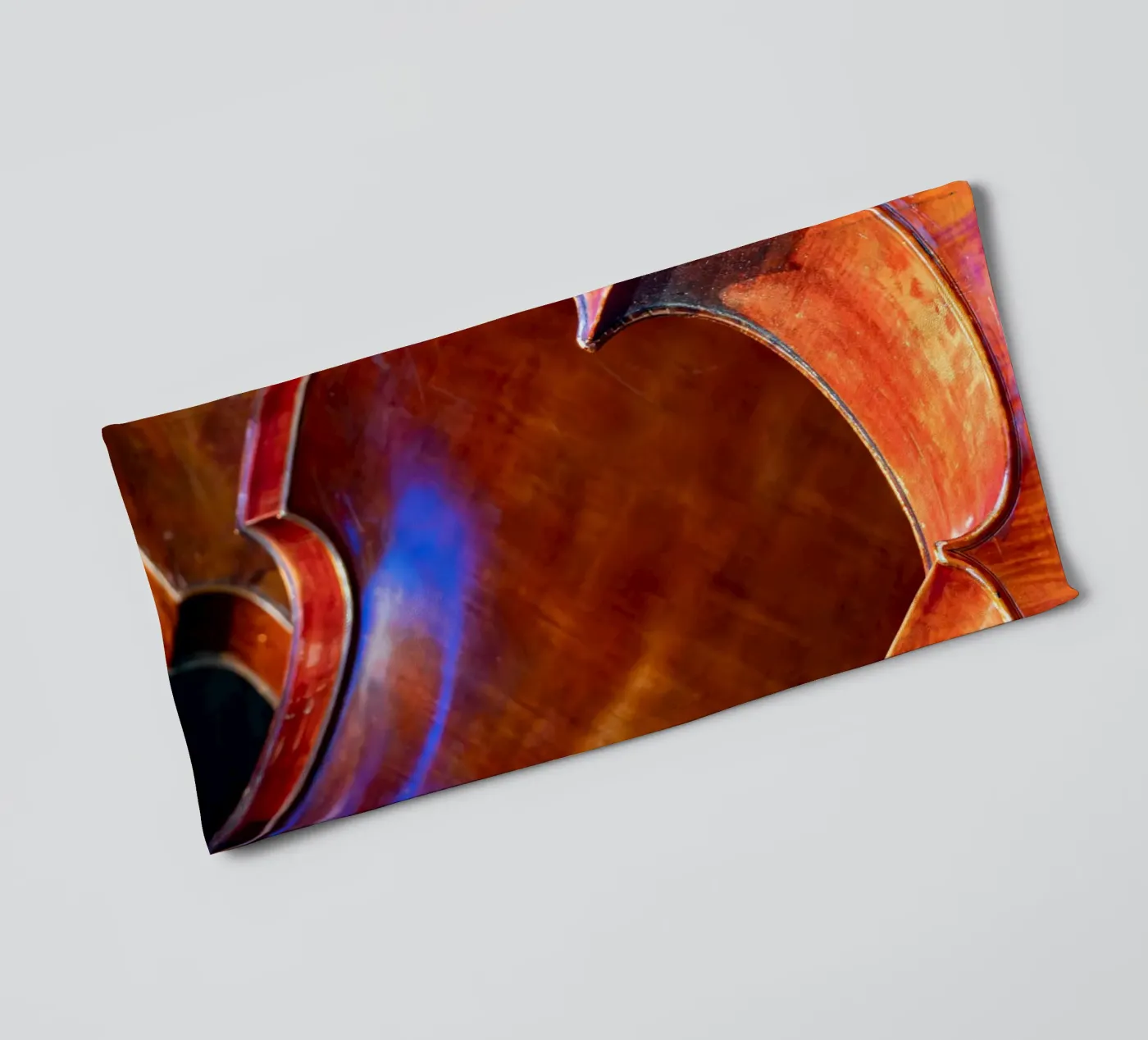 Cello badhanddoek van anderm
