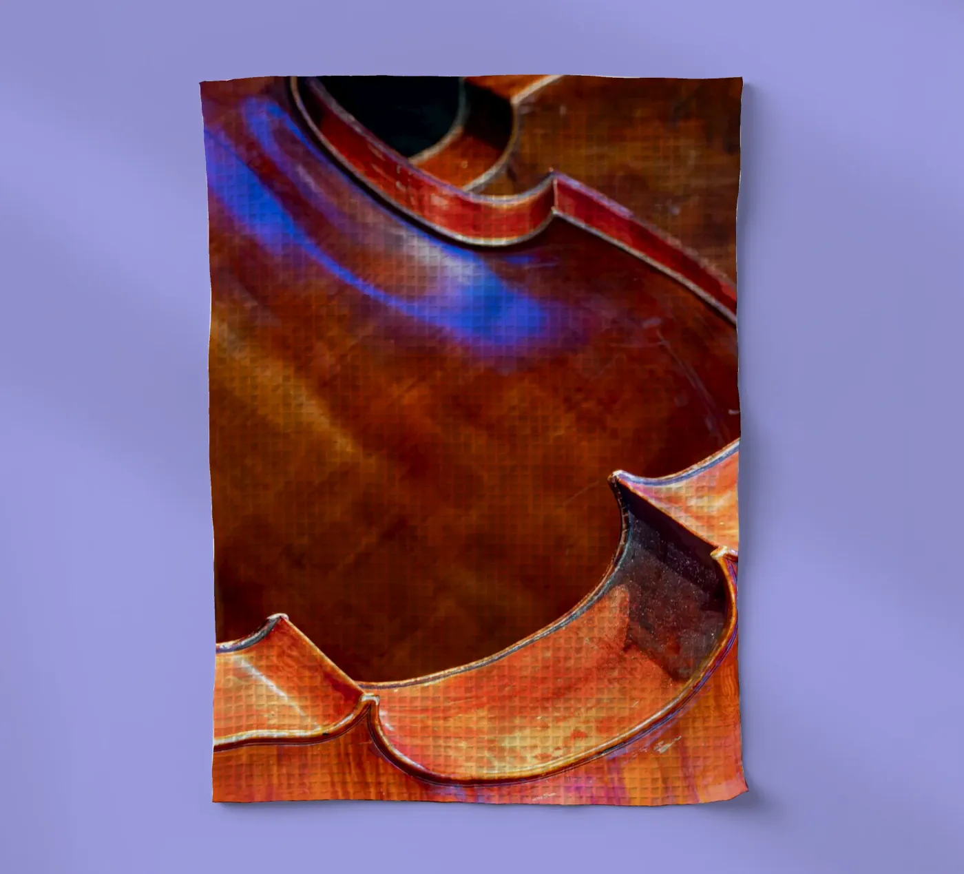 Cello Geschirrtuch von anderm