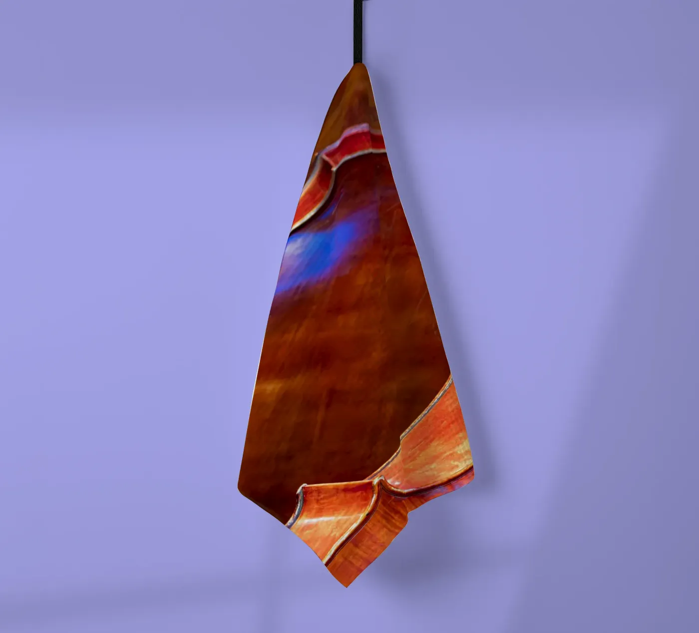 Cello Geschirrtuch von anderm