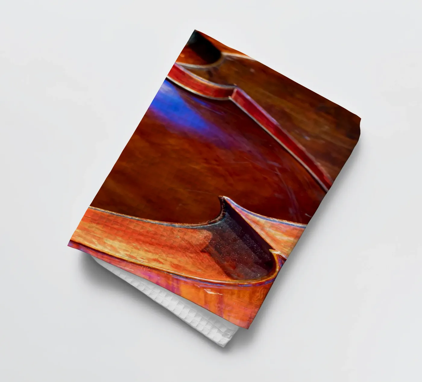 Violoncelle torchon de anderm