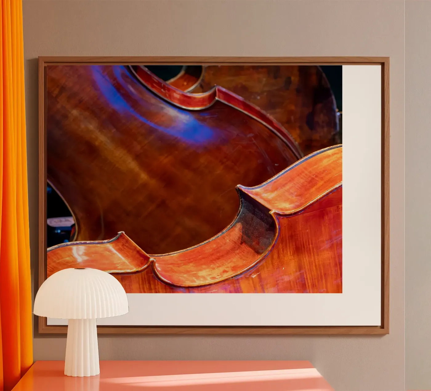 Cello alluminio dibond da anderm