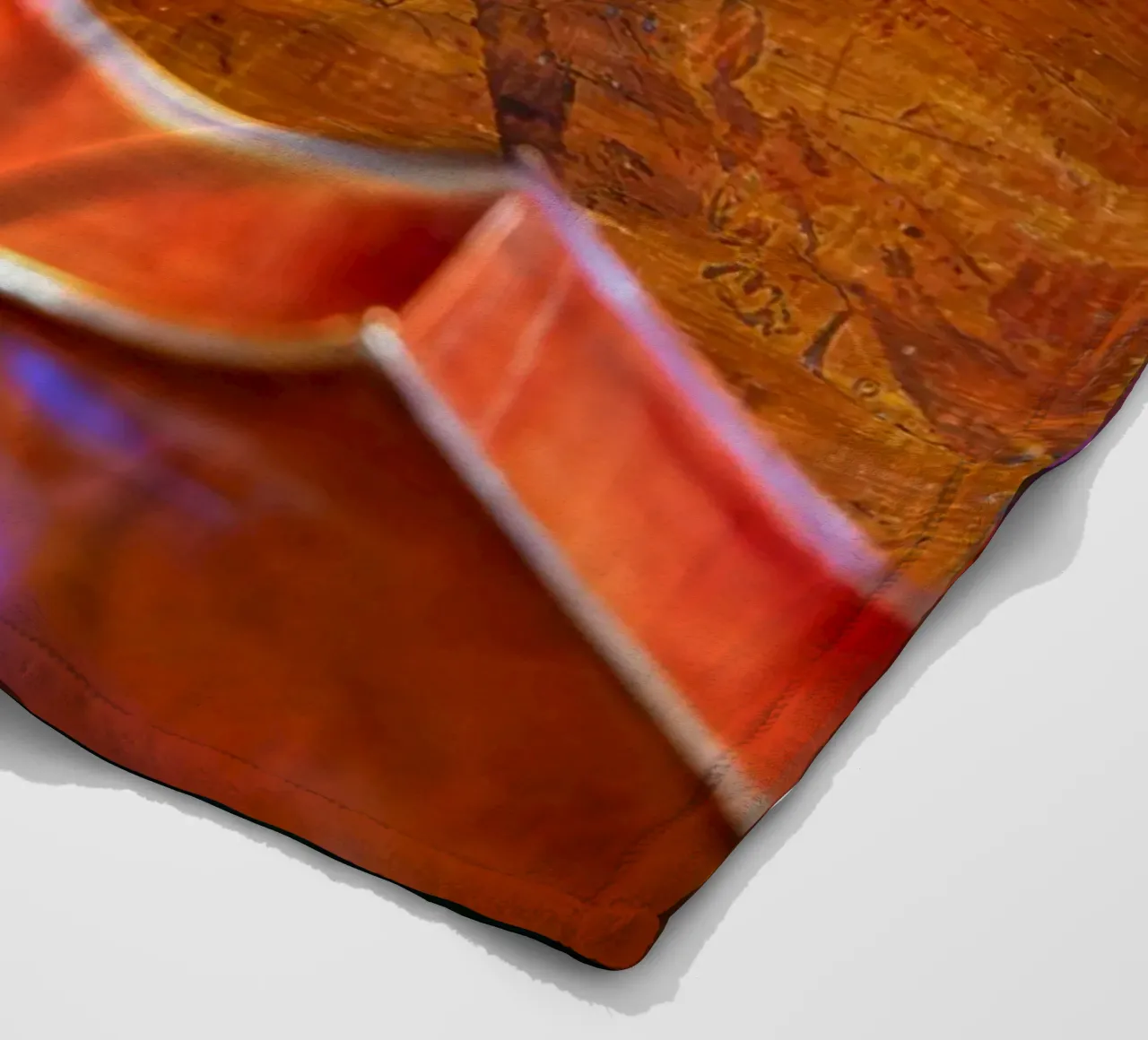 Cello Fleecedecke von anderm