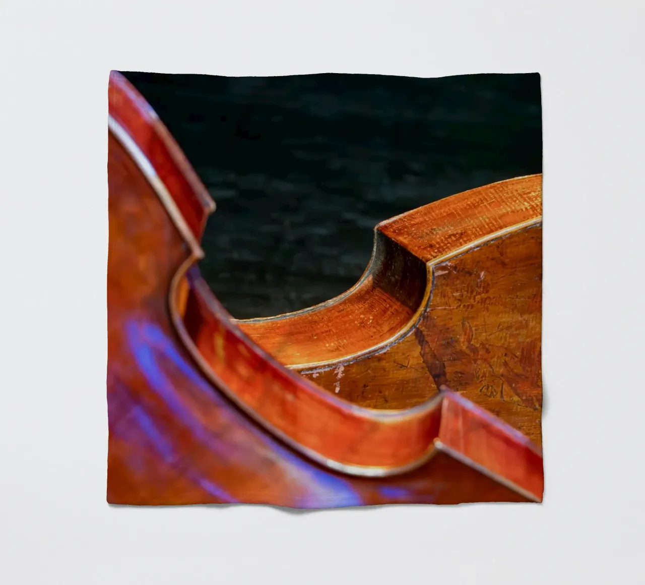 Cello Fleecedecke von anderm