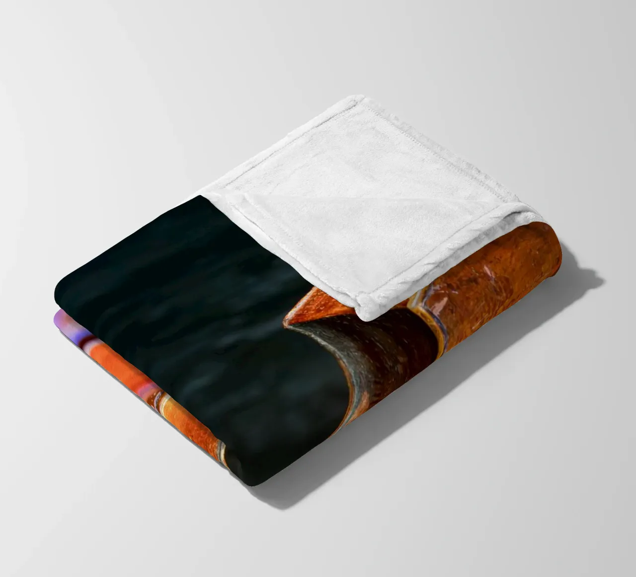 Cello Fleecedecke von anderm