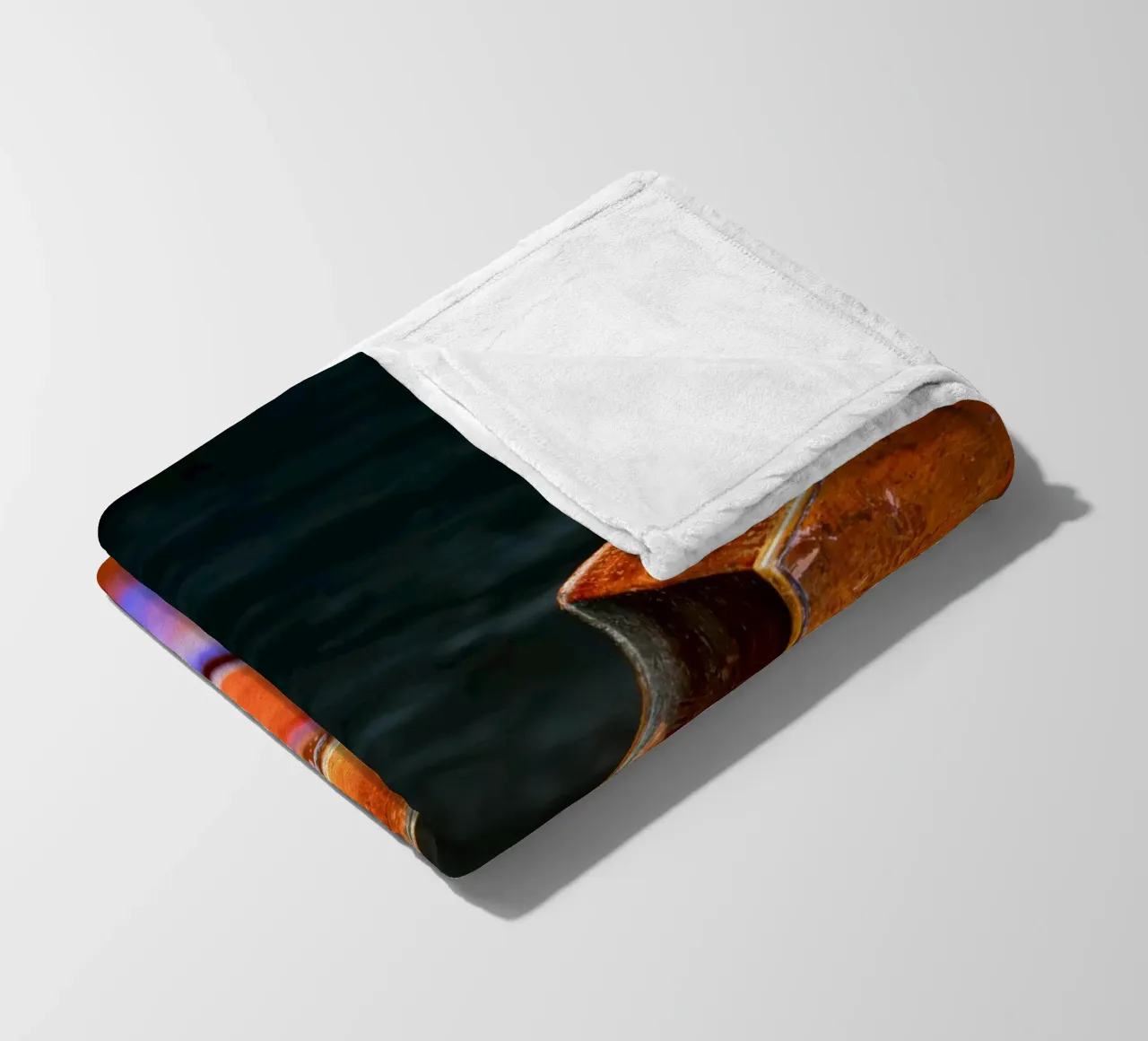 Cello Fleecedecke von anderm