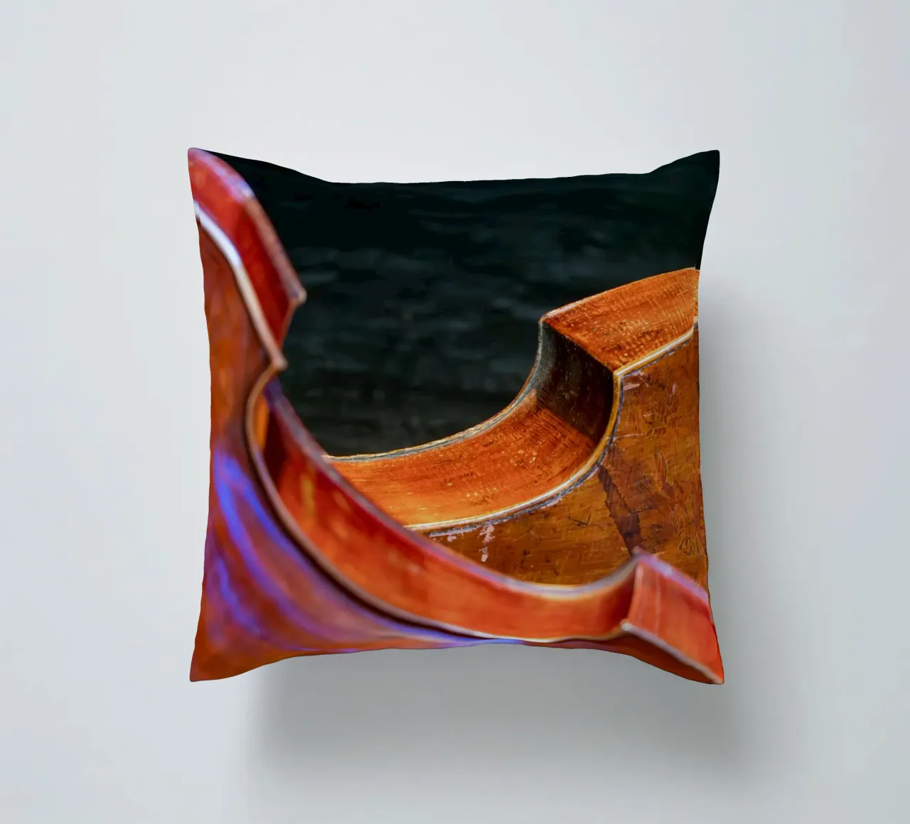 Cello cuscino da anderm