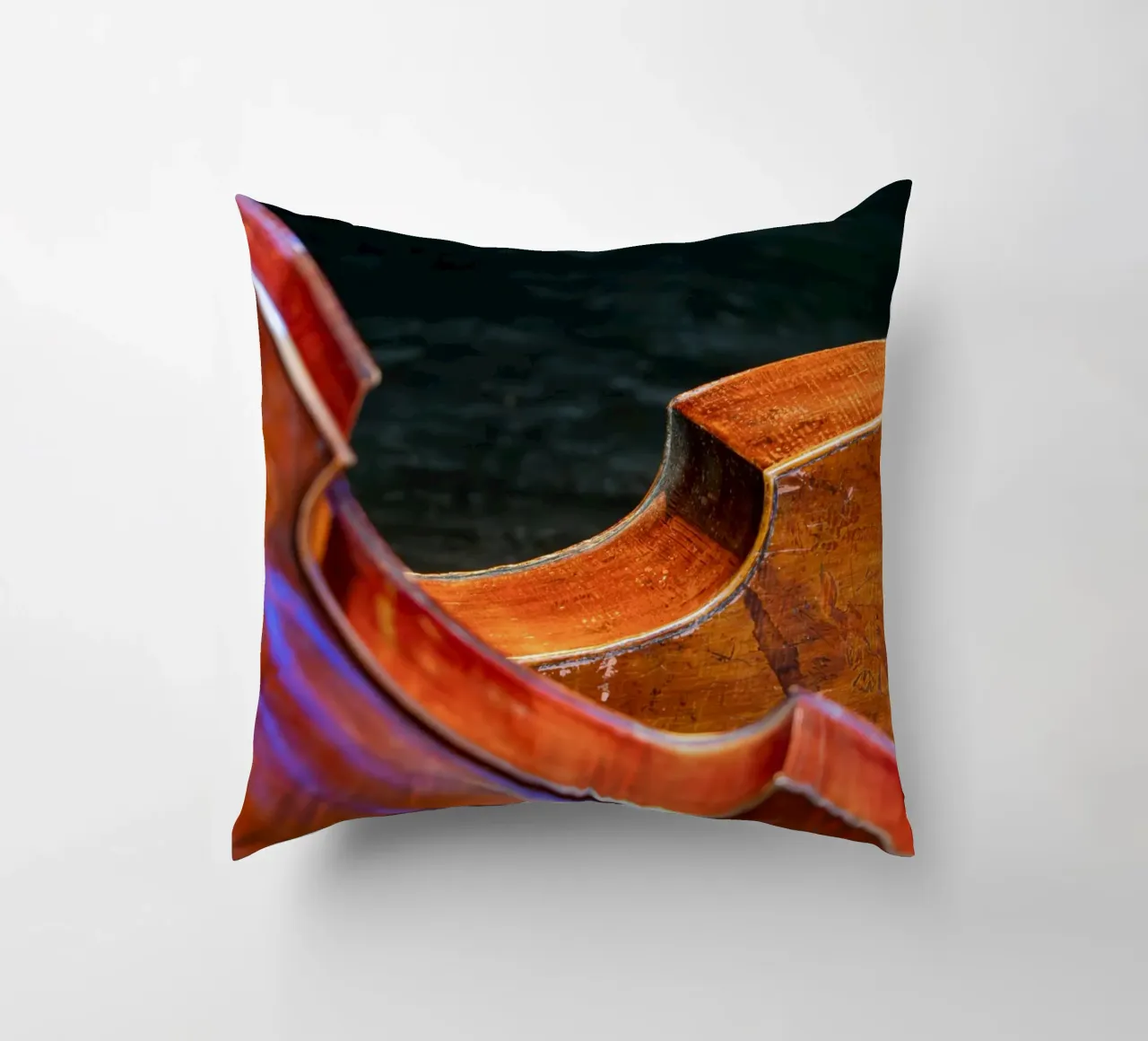 Cello cuscino da anderm