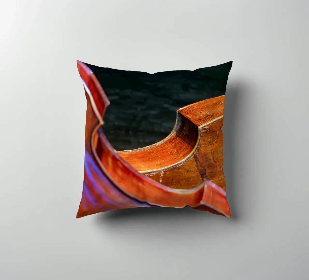 Cello cuscino da anderm
