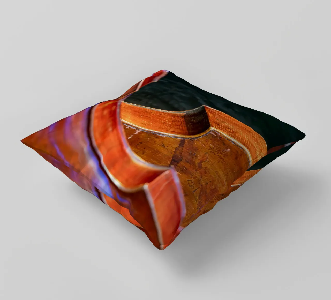 Cello cuscino da anderm