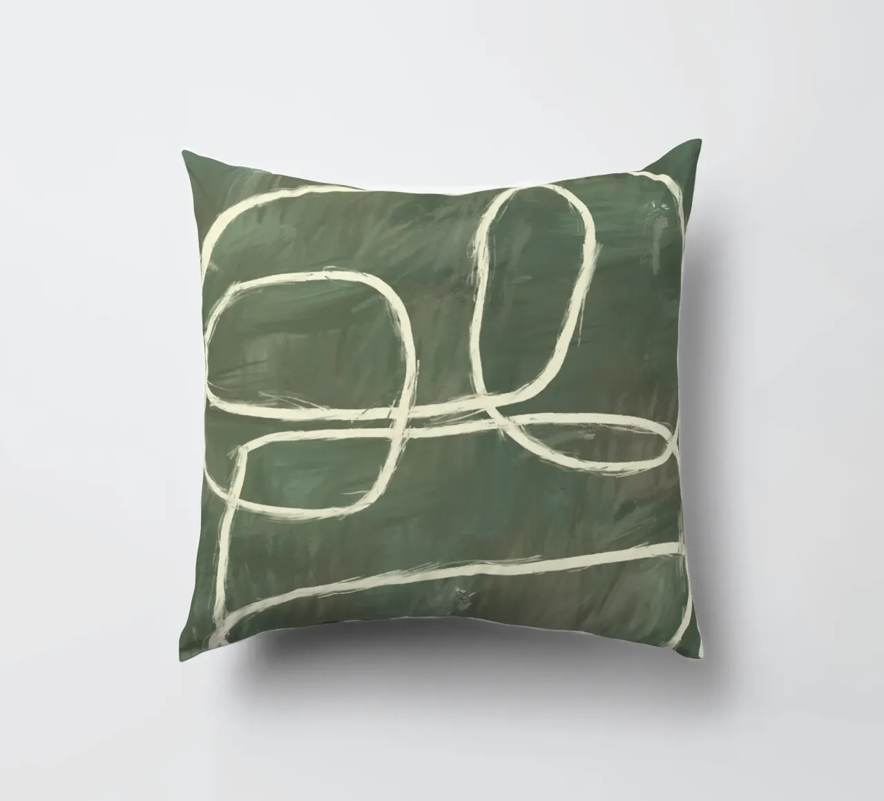 Vie Simple No 102 cuscino da treechild