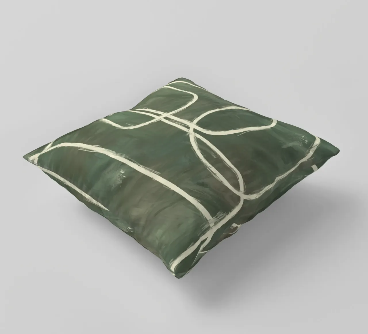 Vie Simple No 102 cuscino da treechild