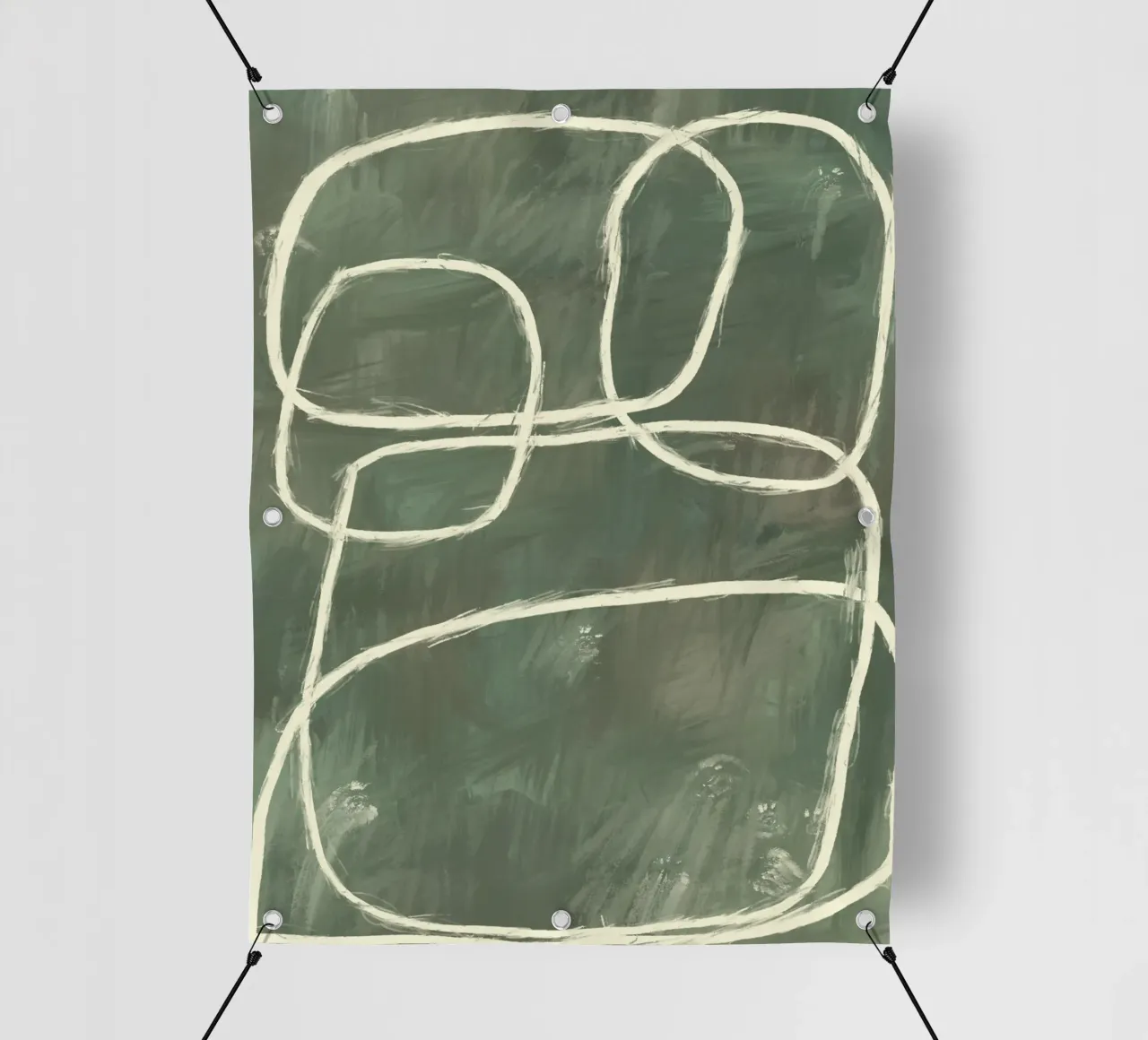 Vie Simple No 102 telo in pvc da treechild