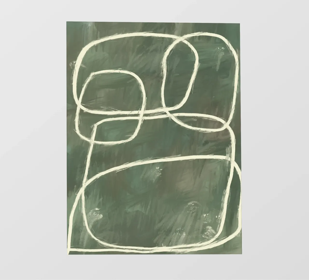 Vie Simple No 102 telo in pvc da treechild