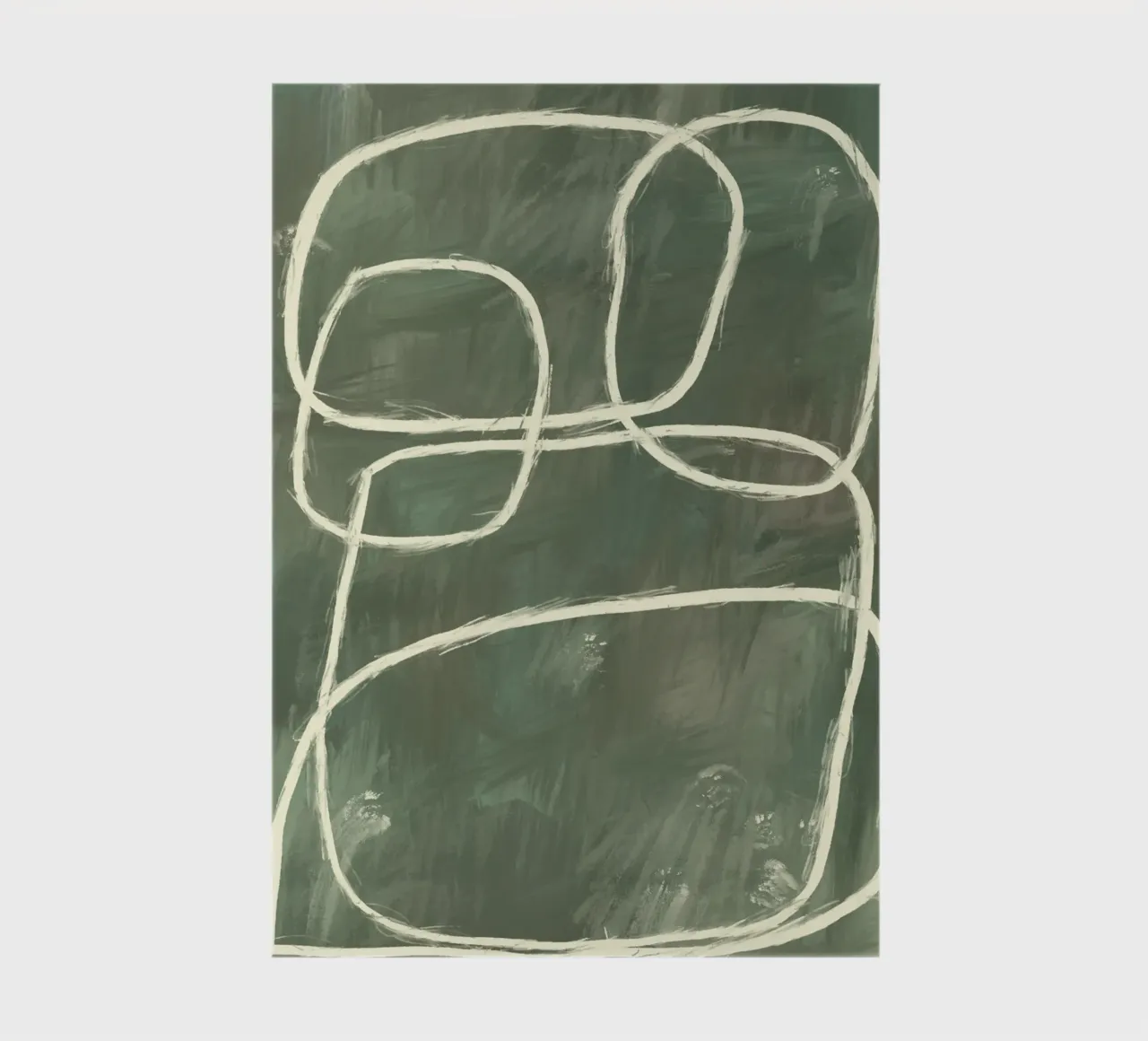 Vie Simple No 102 notebook by treechild