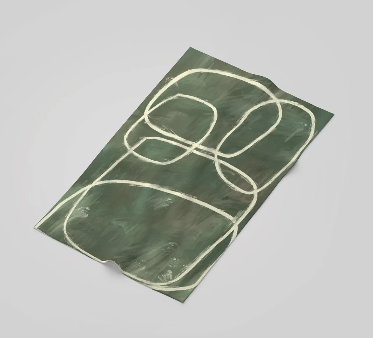 Vie Simple No 102 telo mare da treechild