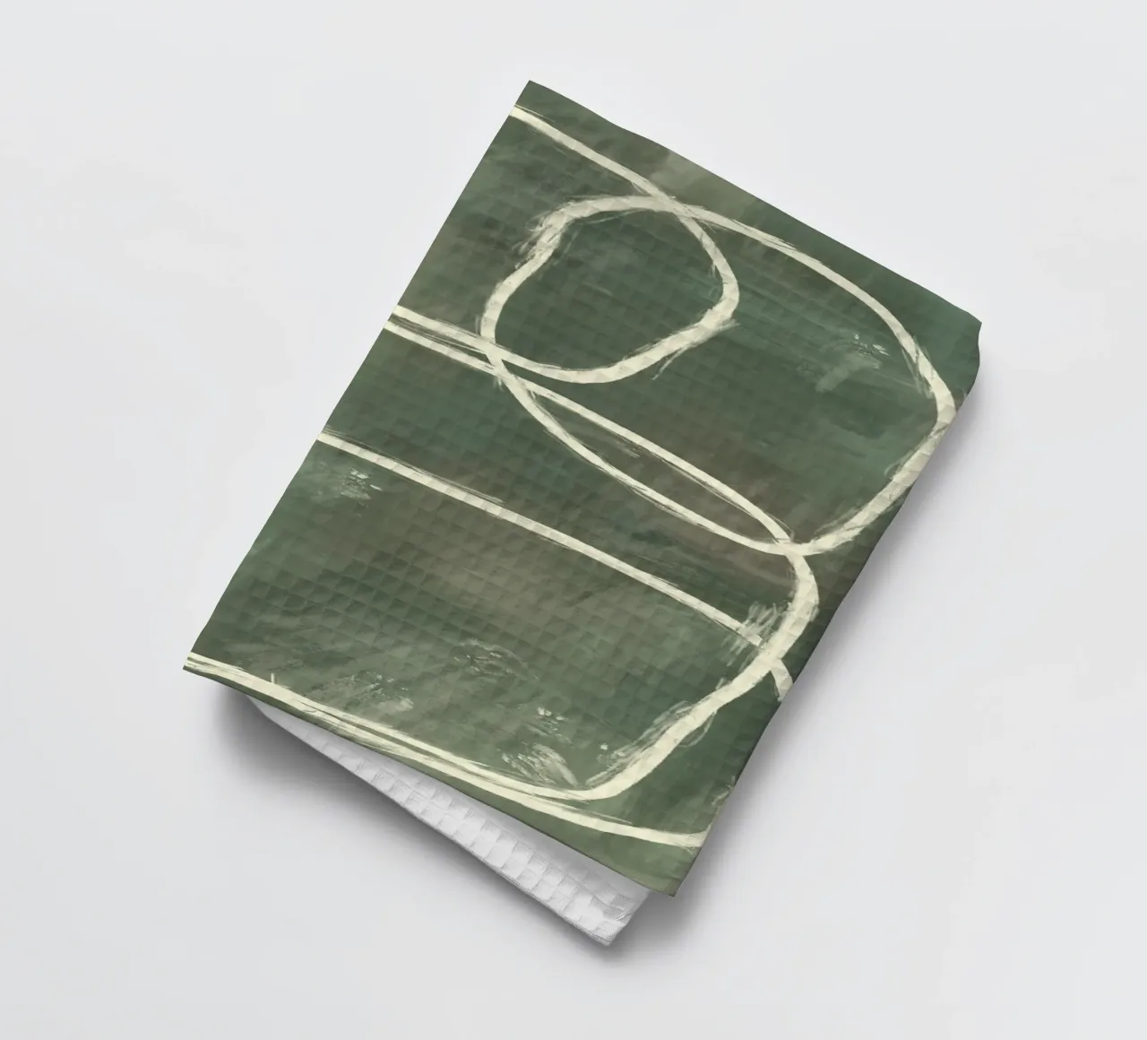 Vie Simple No 102 canovaccio da cucina da treechild