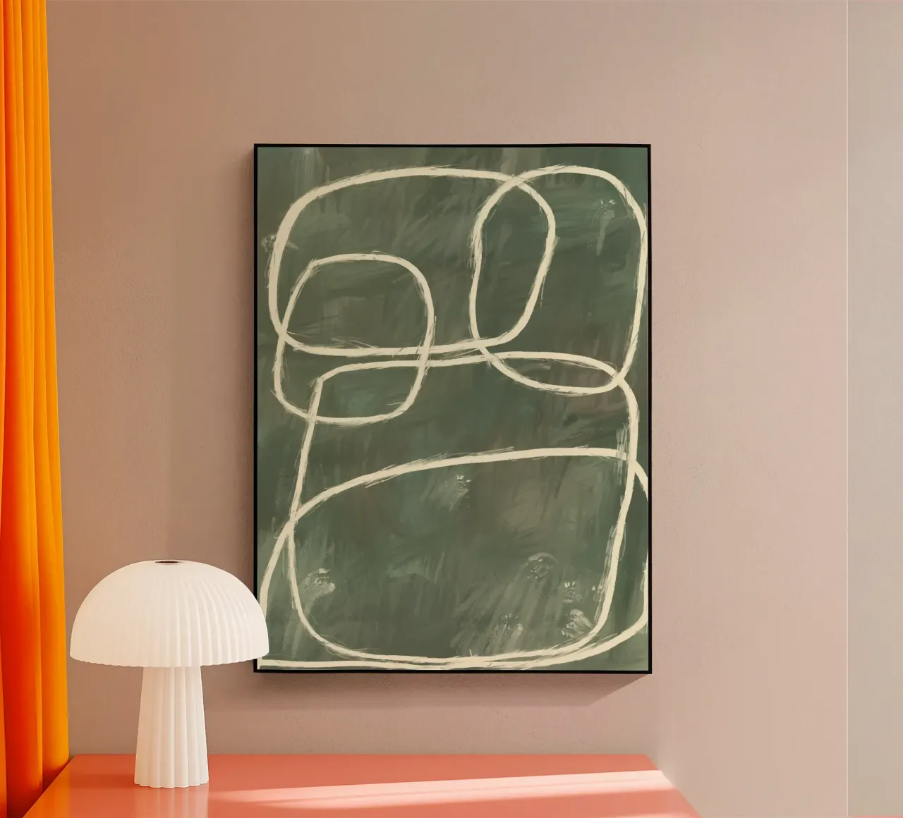 Vie Simple No 102 plexiglass da treechild