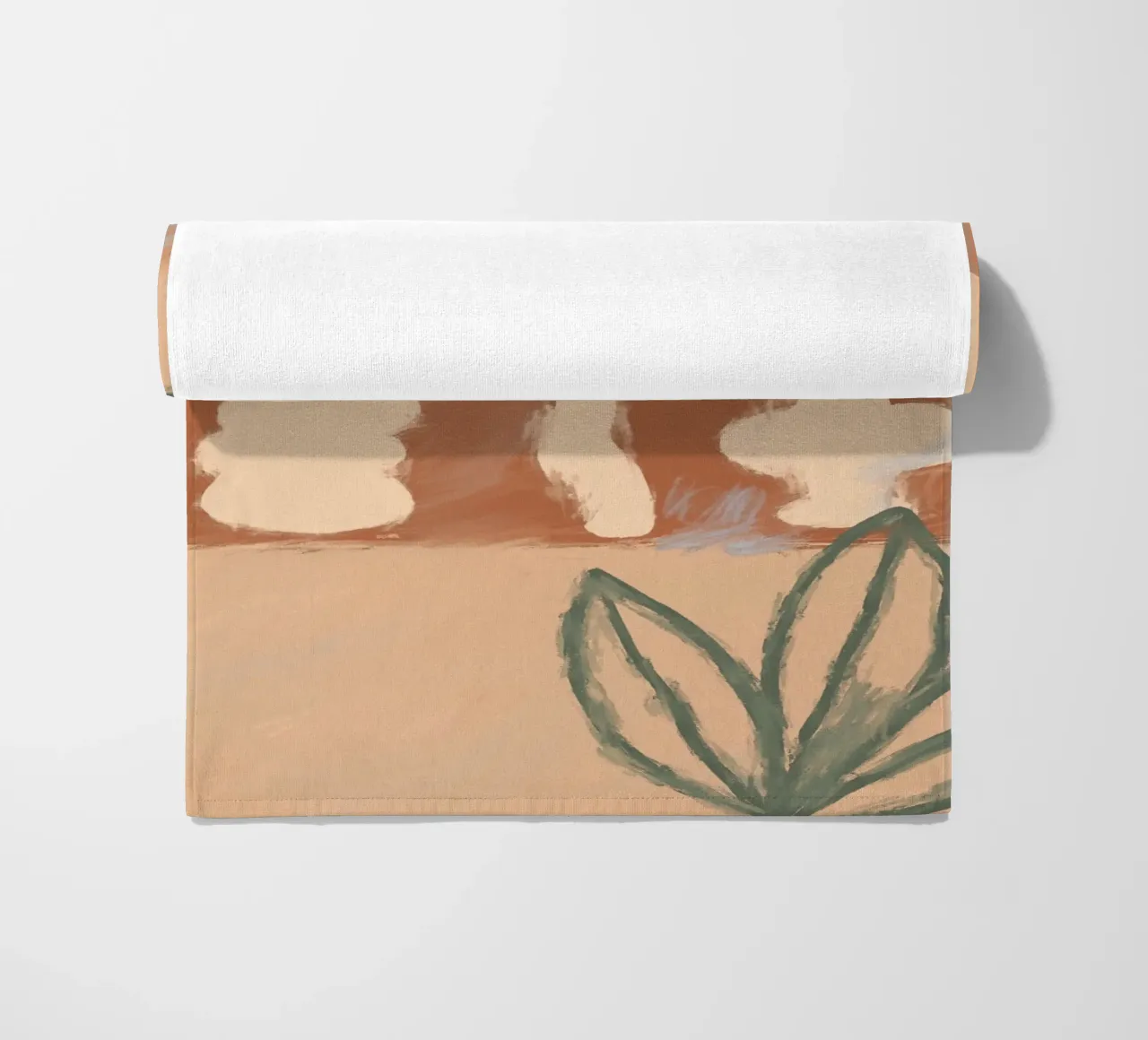 Vie Simple No 105 telo mare da treechild