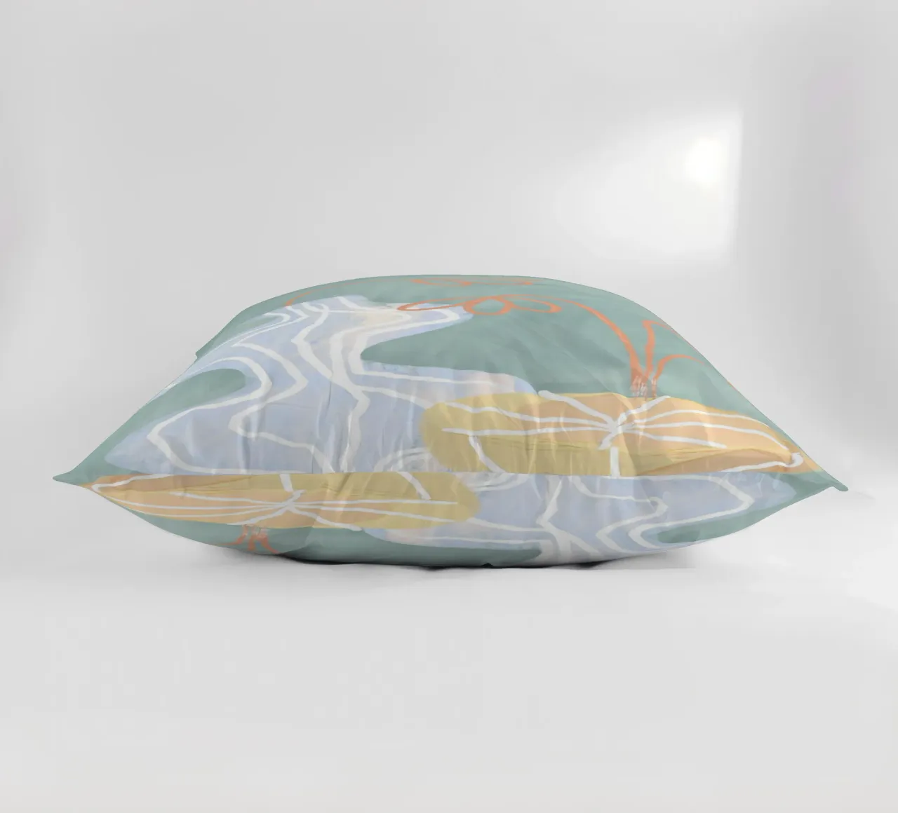Vie Simple No 108 cuscino da treechild