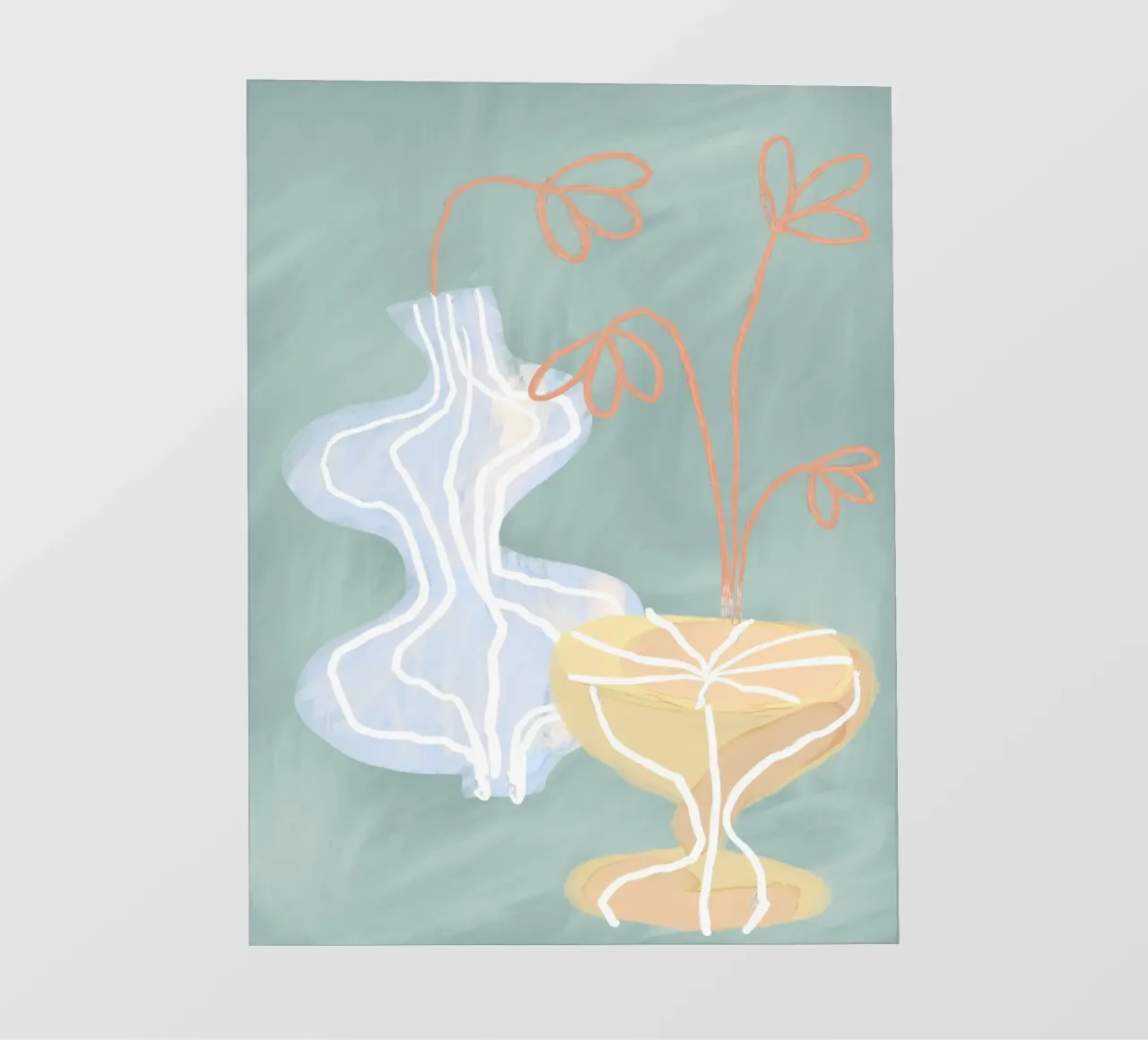 Vie Simple No 108 telo in pvc da treechild