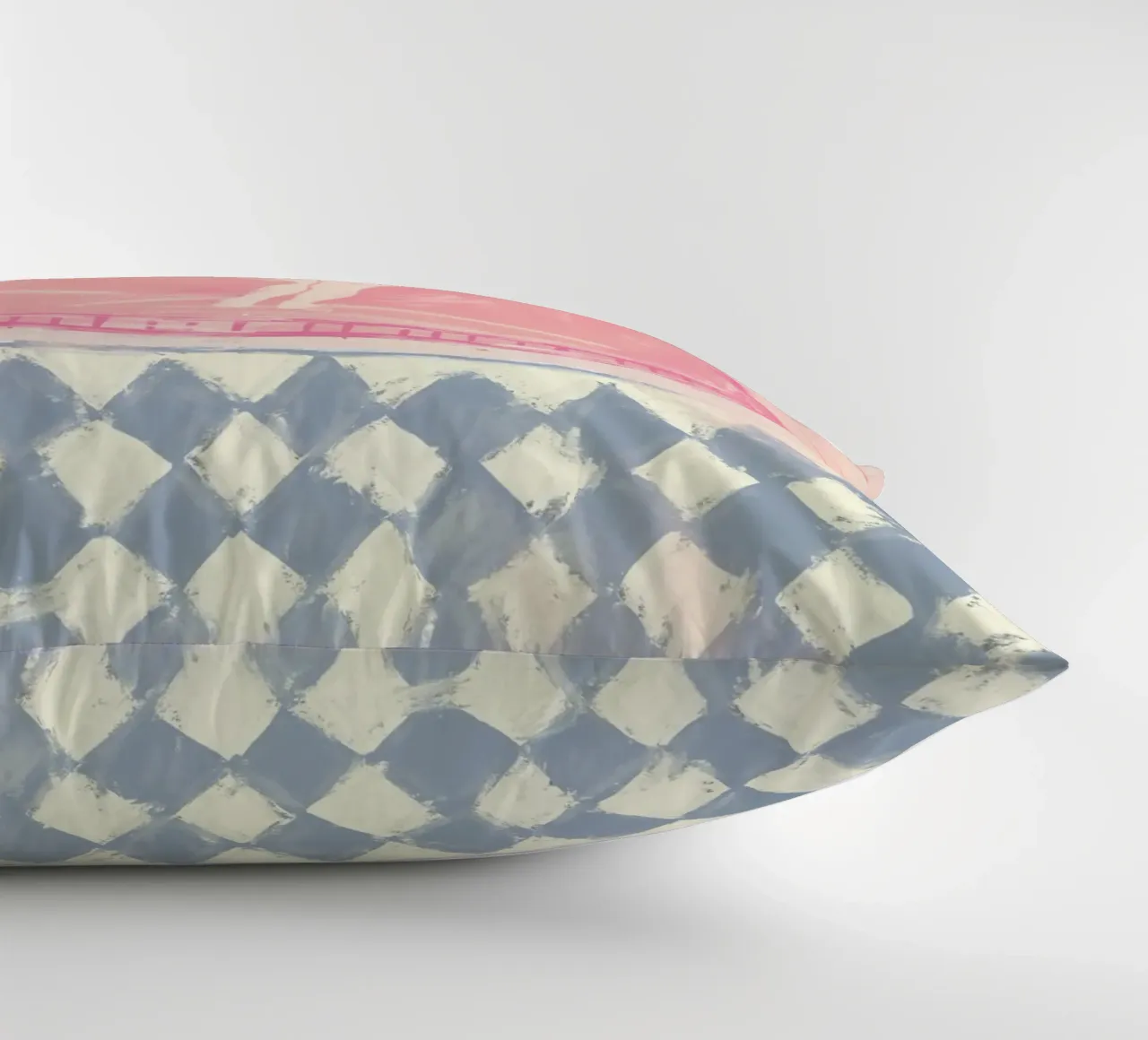 Vie Simple No 109 cuscino da treechild