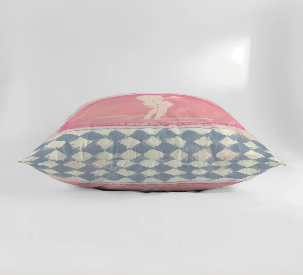 Vie Simple No 109 cuscino da treechild