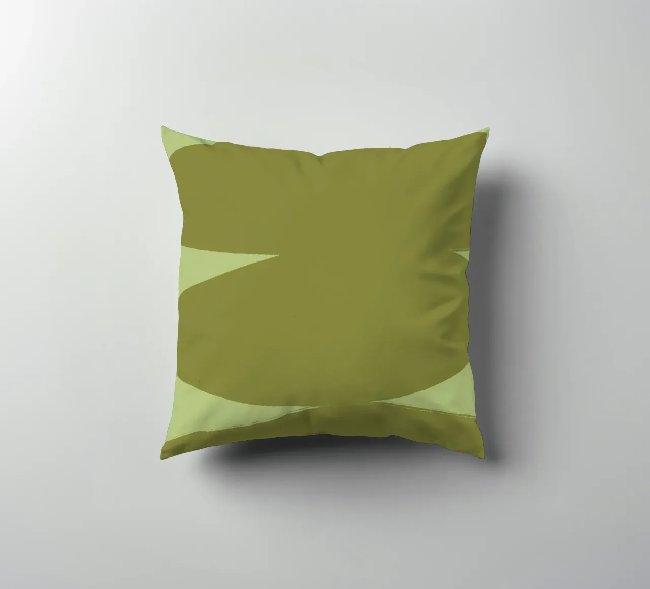Vie Simple No 110 cuscino da treechild