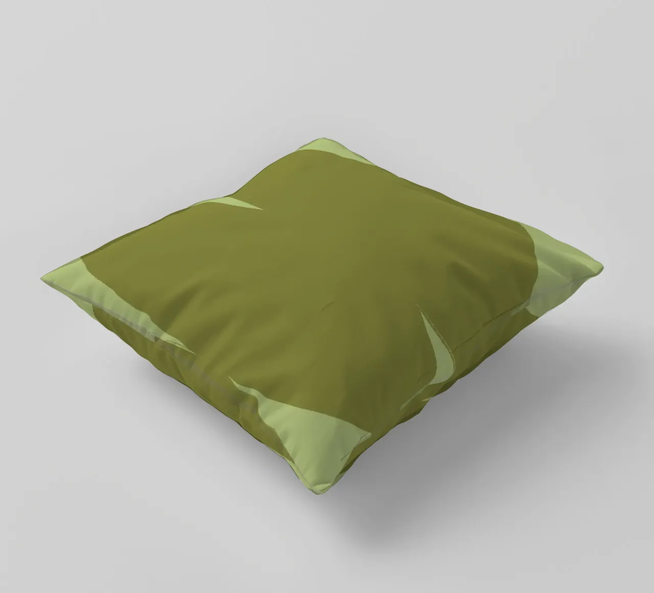 Vie Simple No 110 cuscino da treechild