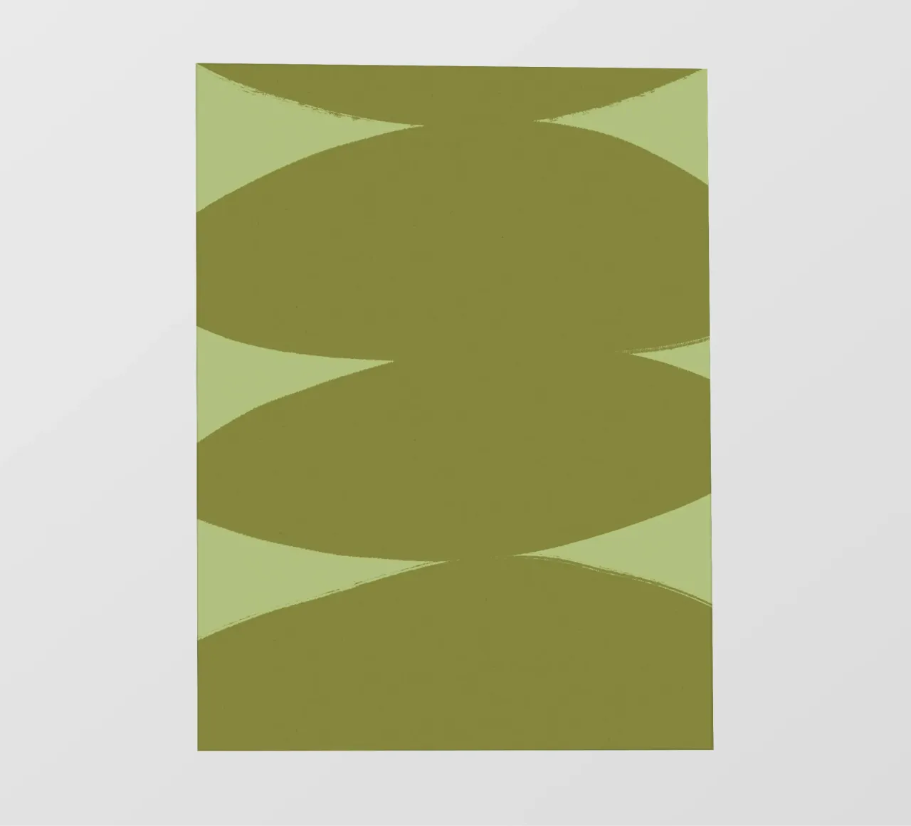 Vie Simple No 110 telo in pvc da treechild