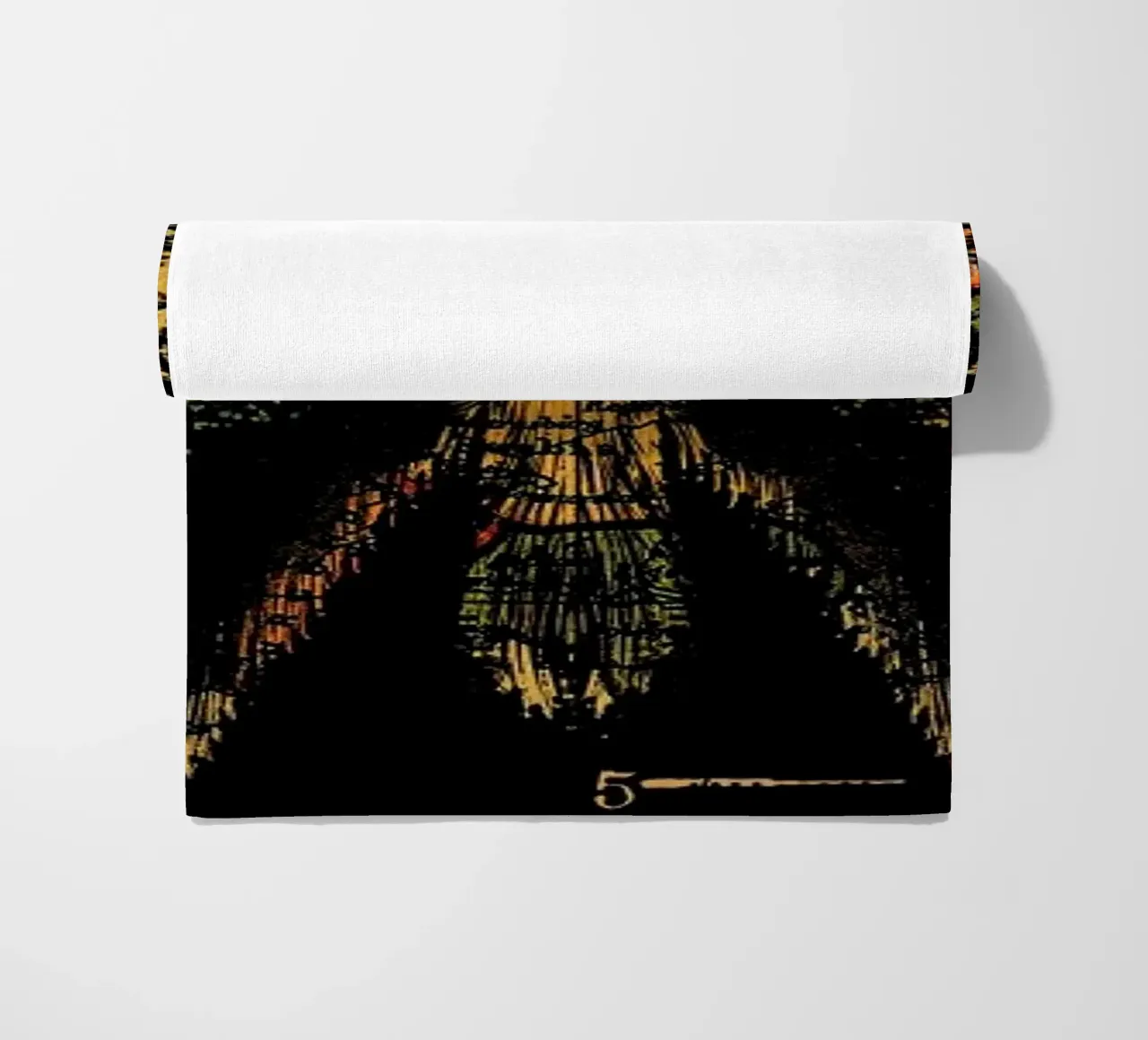 Time Flies telo mare da Tobe Fonseca