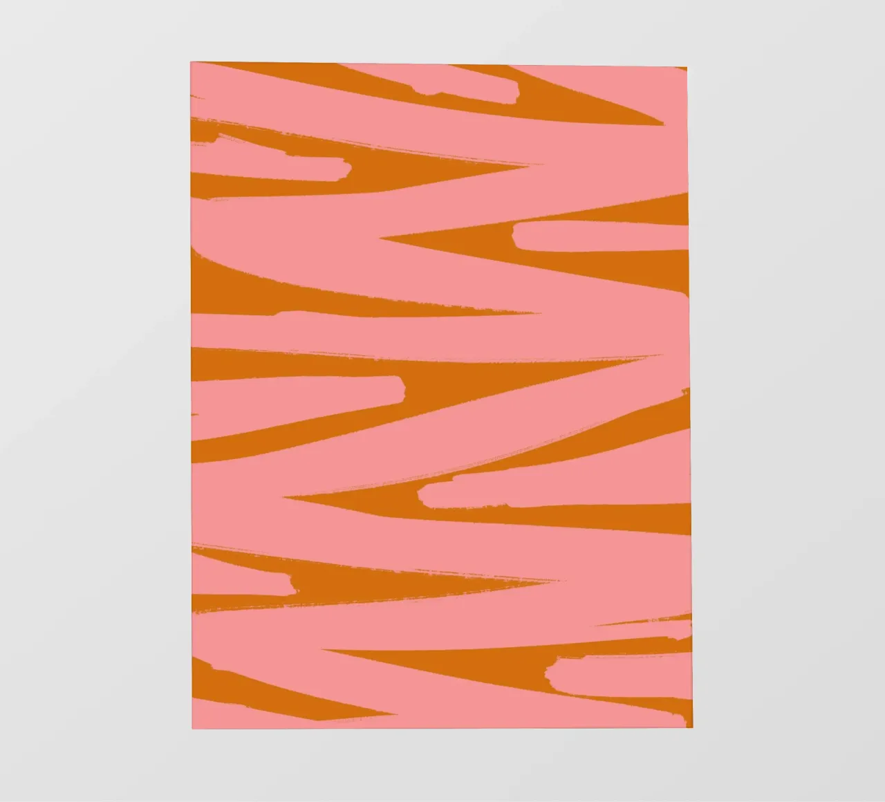 Funny Pattern No 1 telo in pvc da treechild