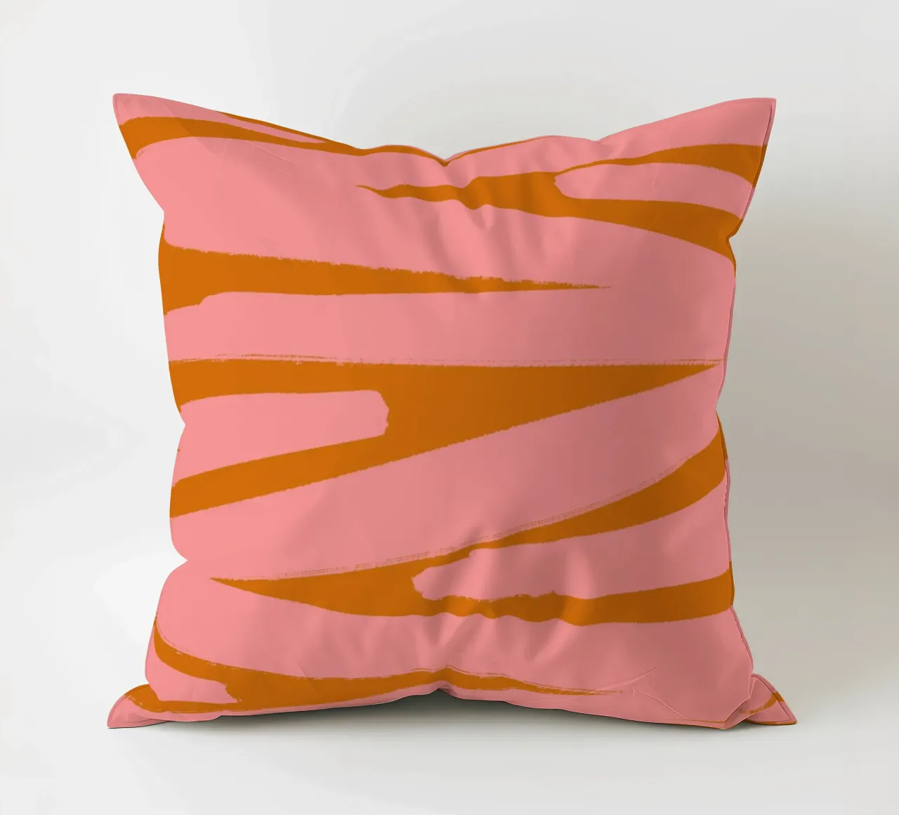 Funny Pattern No 1 cuscino da treechild