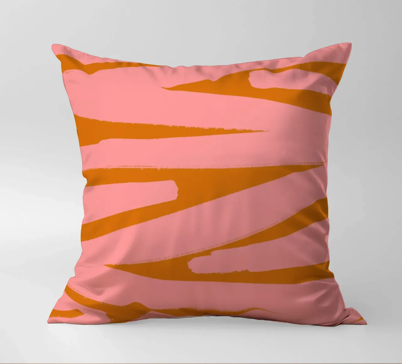 Funny Pattern No 1 cuscino da treechild