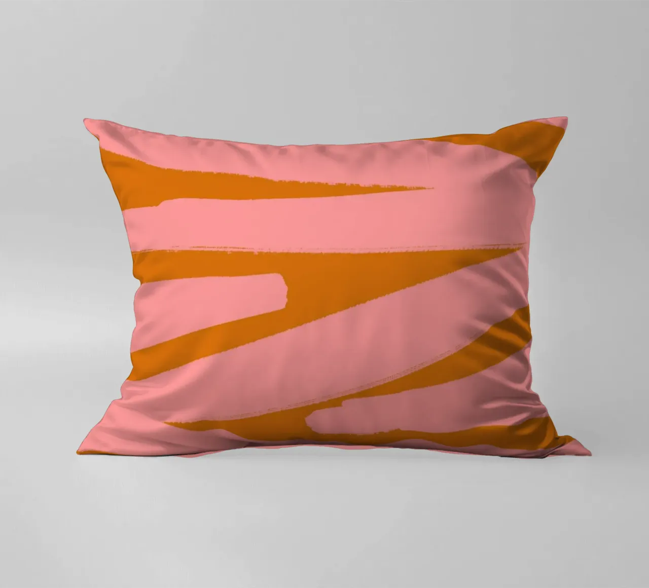 Funny Pattern No 1 cuscino da treechild