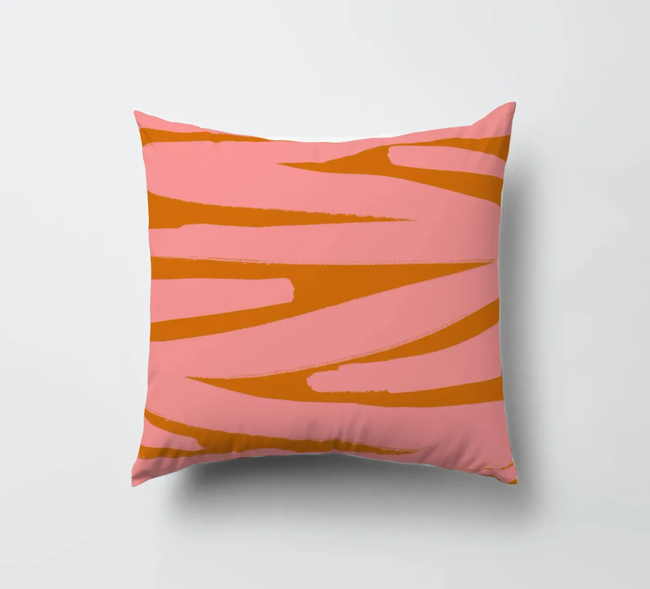 Funny Pattern No 1 cuscino da treechild