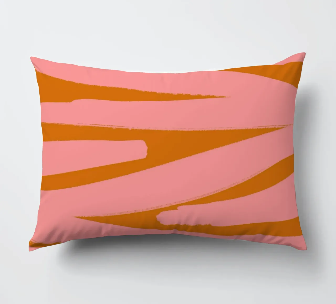 Funny Pattern No 1 cuscino da treechild