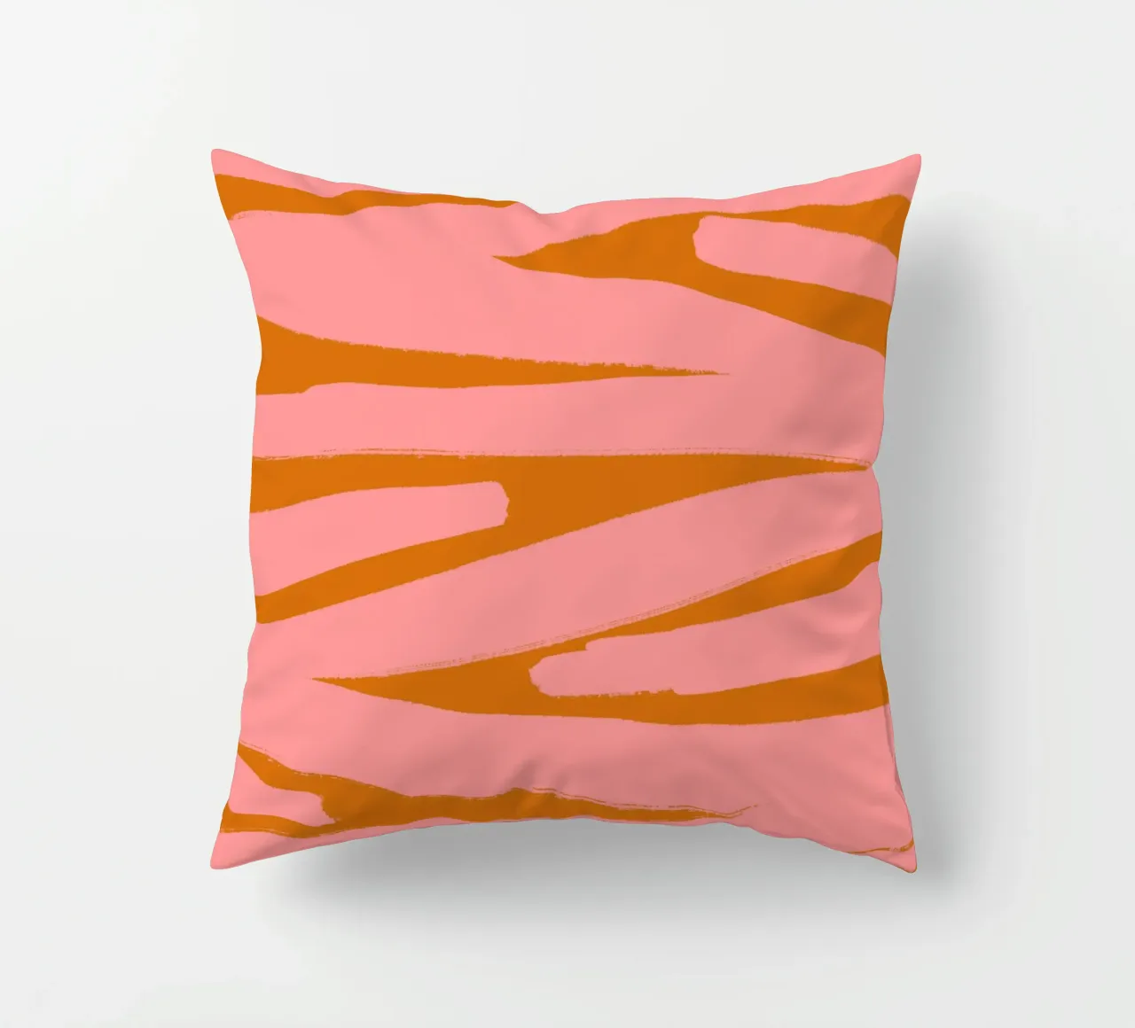 Funny Pattern No 1 cuscino da treechild