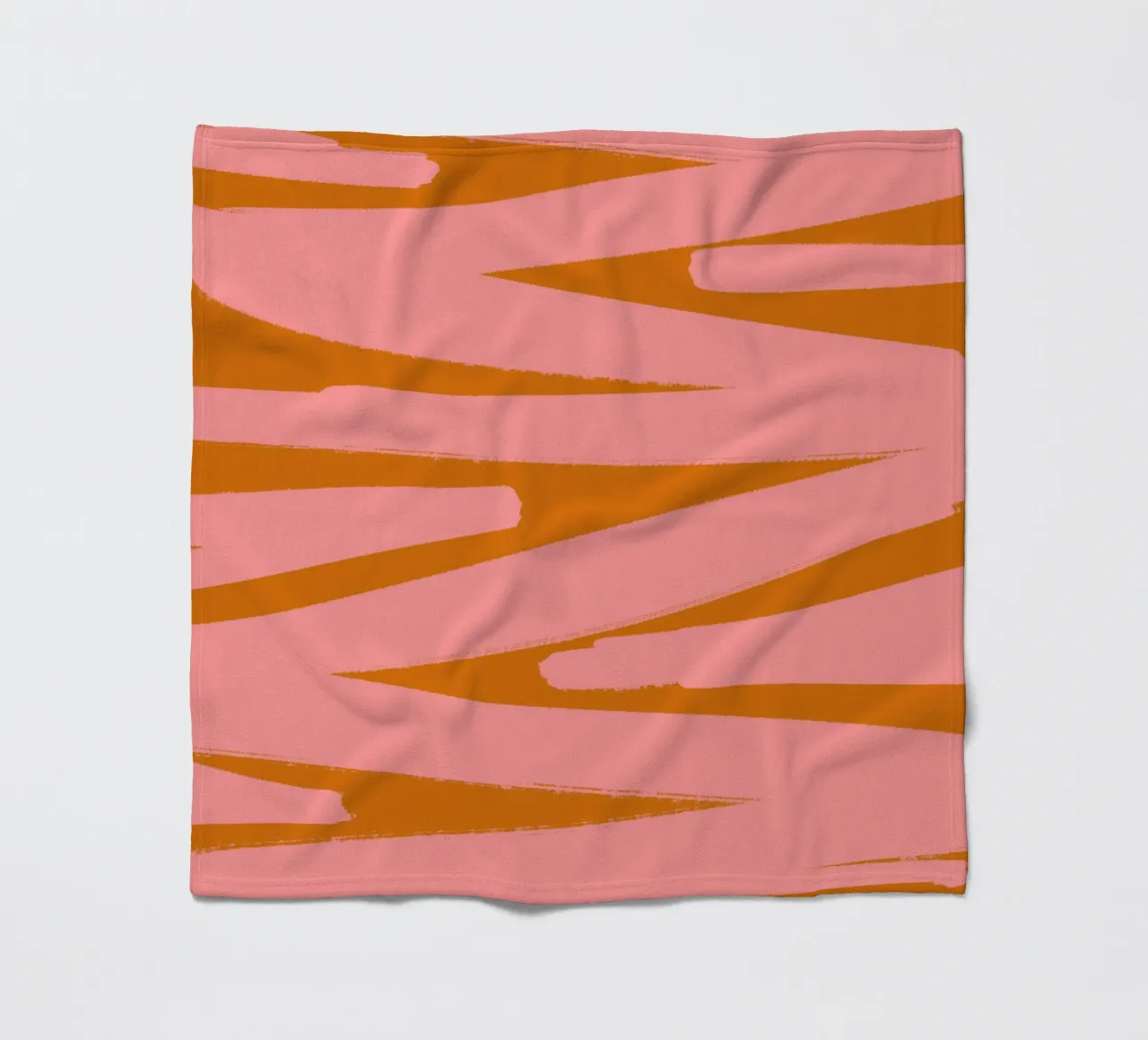 Funny Pattern No 1 coperta in pile da treechild