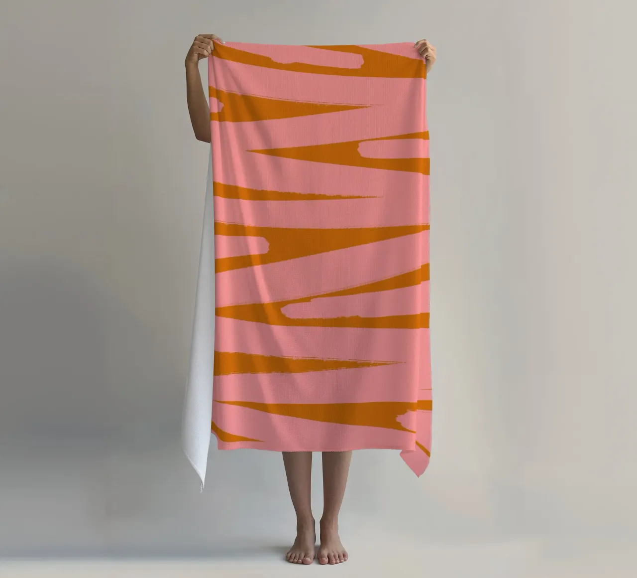 Funny Pattern No 1 telo mare da treechild