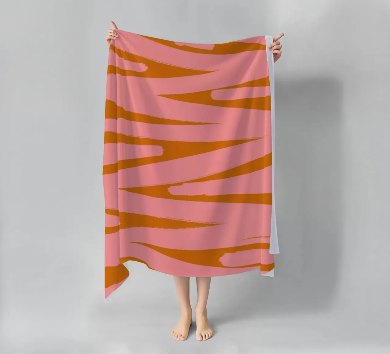 Funny Pattern No 1 telo mare da treechild