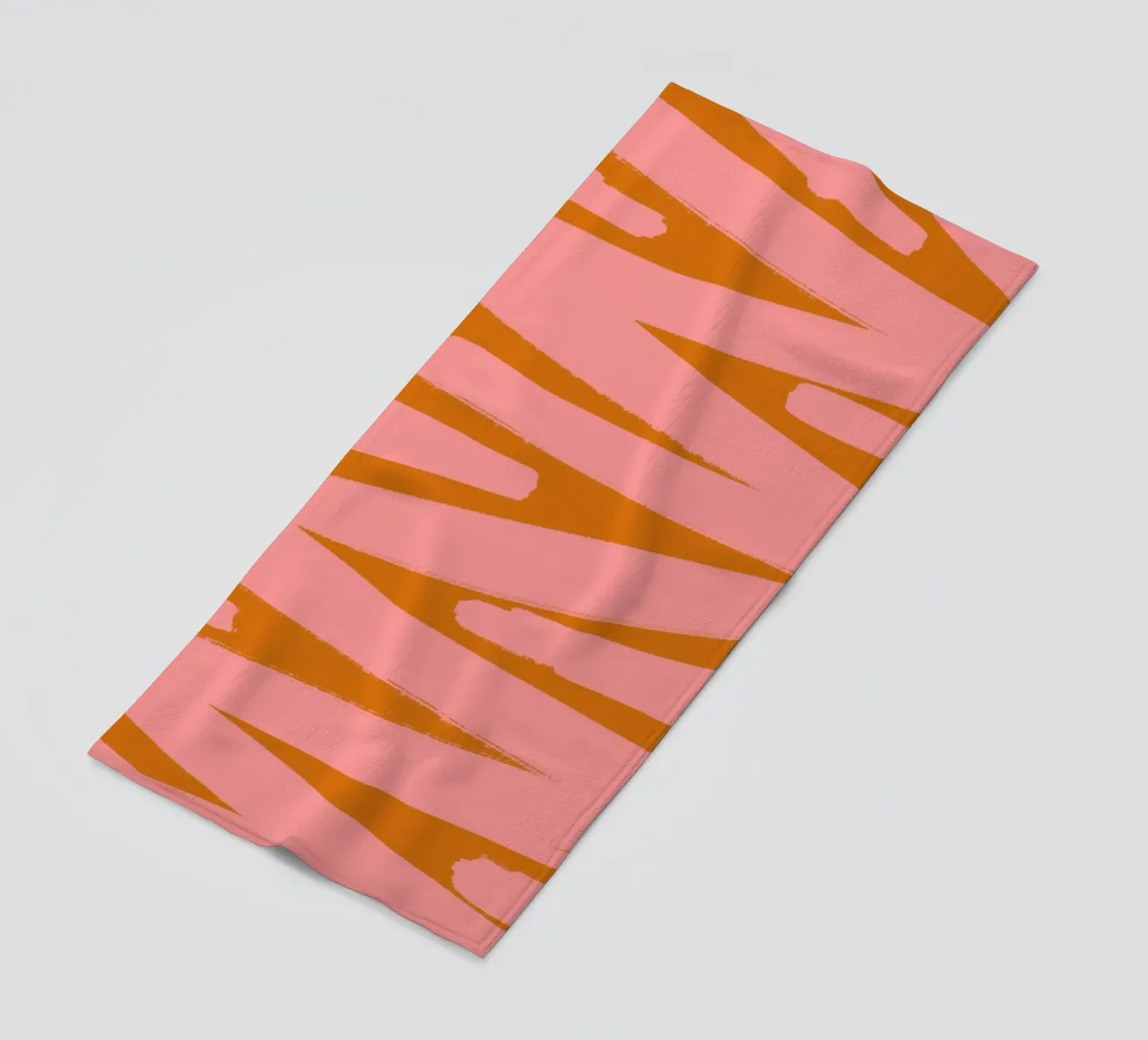 Funny Pattern No 1 telo mare da treechild