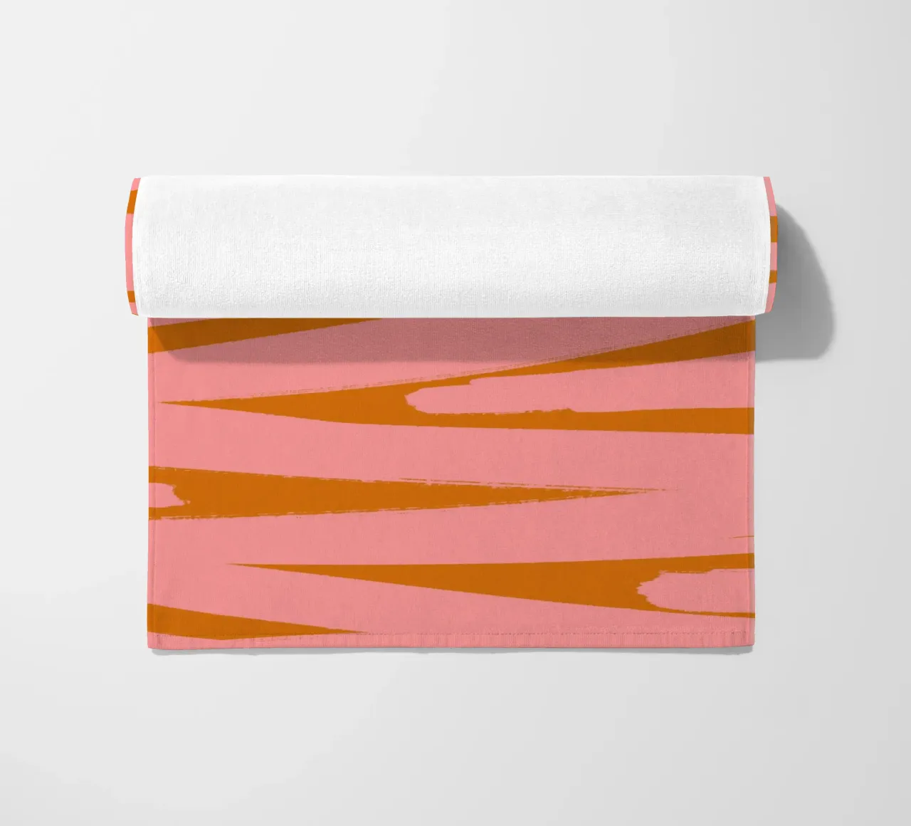 Funny Pattern No 1 telo mare da treechild