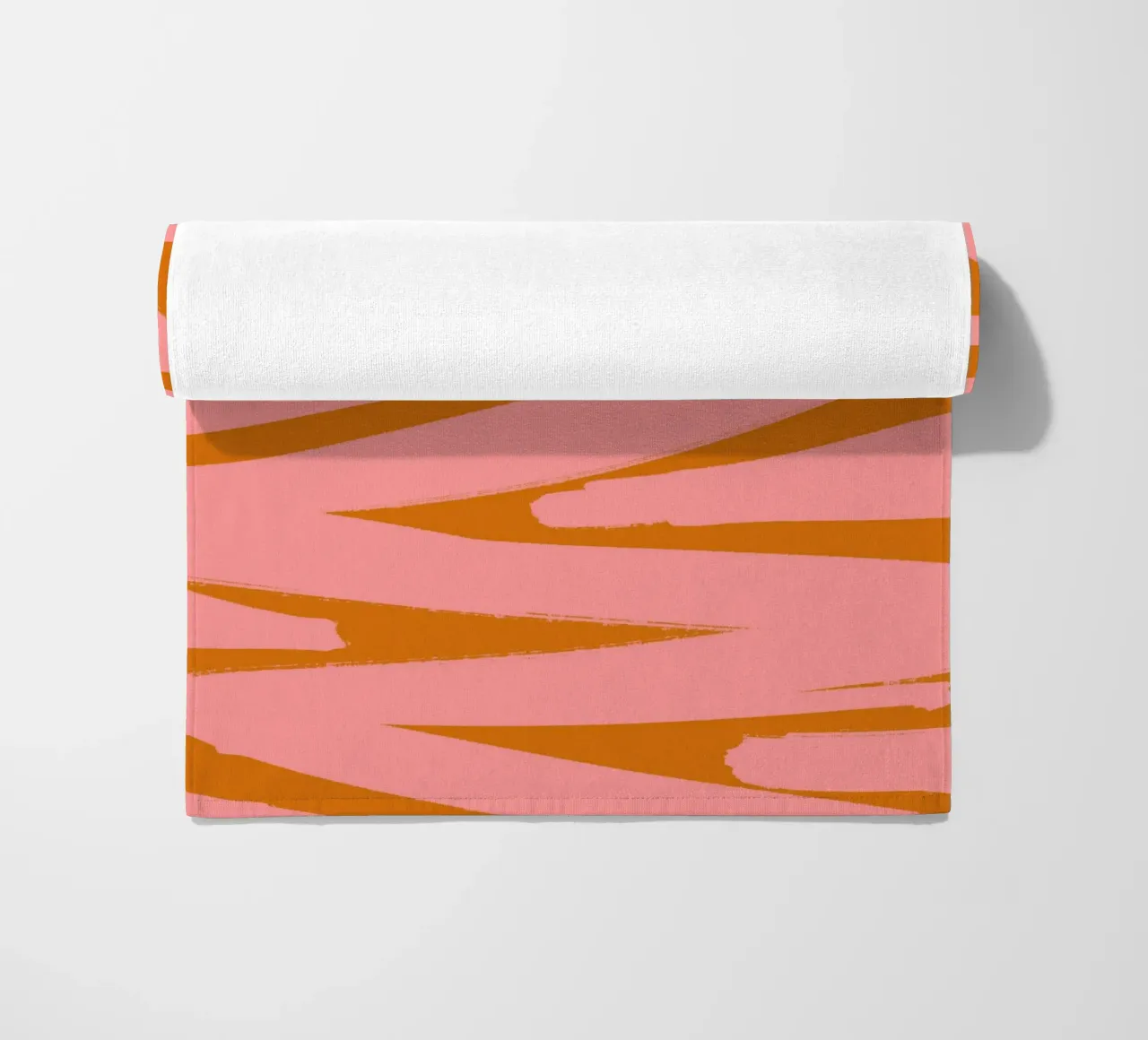 Funny Pattern No 1 telo mare da treechild