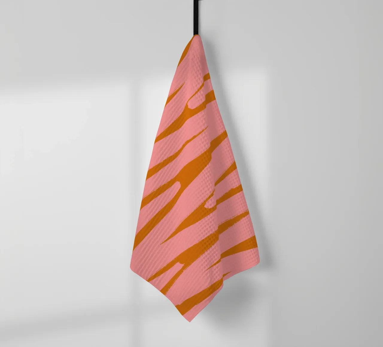 Funny Pattern No 1 torchon de treechild