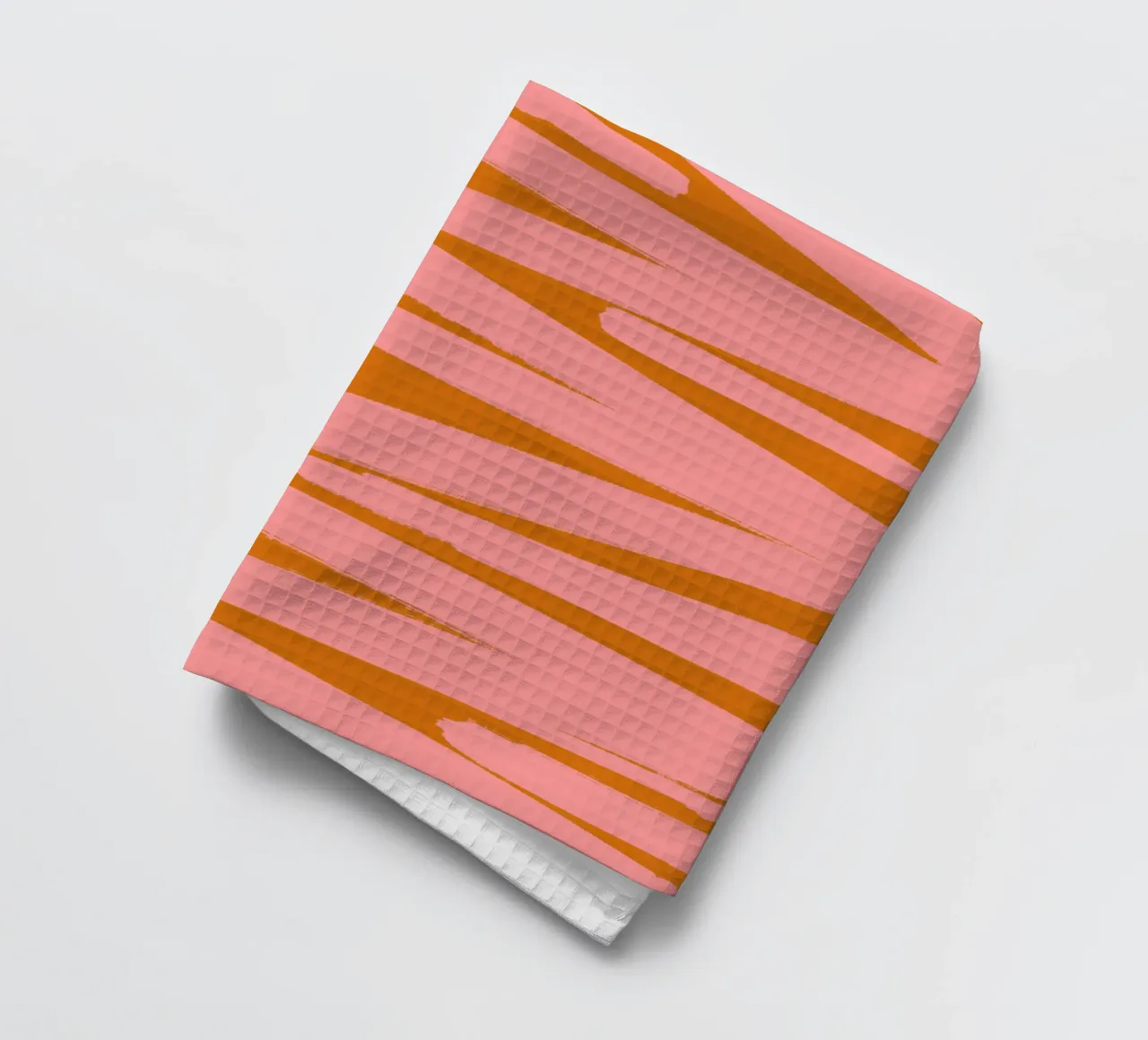 Funny Pattern No 1 torchon de treechild