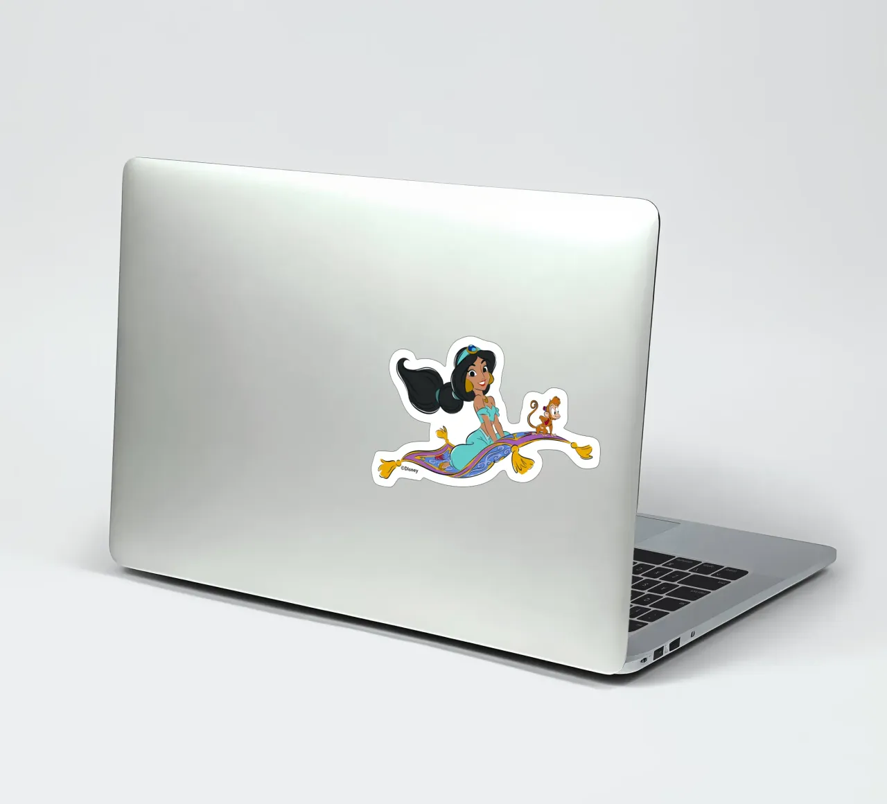 JASMINE Sticker von DISNEY PRINCESS - Sticker Shop
