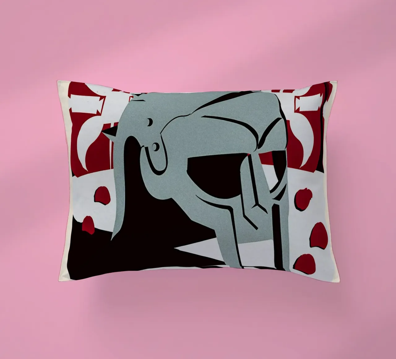 Gladiator cuscino da TheArtstudio